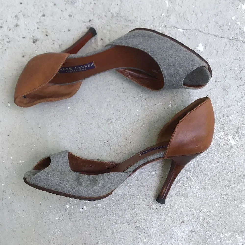 Ralph  Lauren, purple label